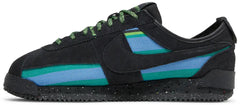 Nike Cortez Union Off Noir