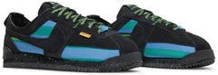 Nike Cortez Union Off Noir