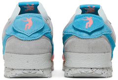 Nike Cortez Union Light Smoke Grey