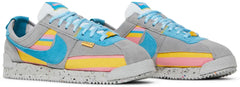 Nike Cortez Union Light Smoke Grey