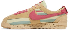 Nike Cortez Union Sesame