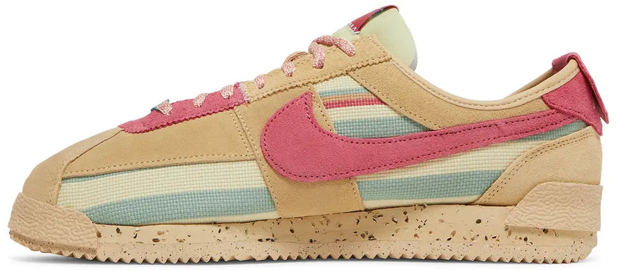 Nike Cortez Union Sesame