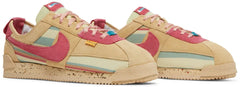 Nike Cortez Union Sesame