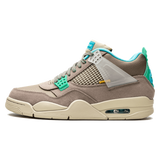 Union x Air Jordan 4 Retro Taupe Haze