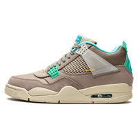 Union x Air Jordan 4 Retro Taupe Haze