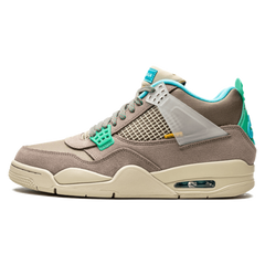 Union x Air Jordan 4 Retro Taupe Haze
