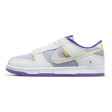 Union x Nike Dunk Low Passport Pack Court Purple