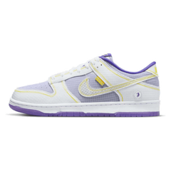 Union x Nike Dunk Low Passport Pack Court Purple