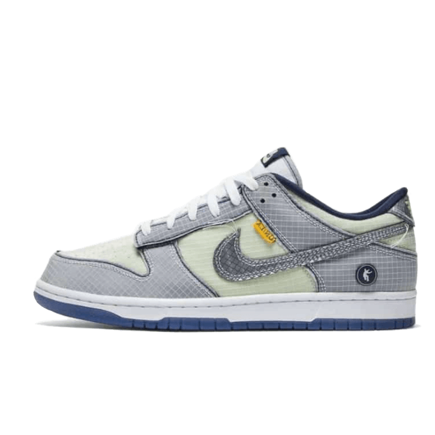 Union x Nike Dunk Low Passport Pack Pistachio