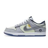 Union x Nike Dunk Low Passport Pack Pistachio