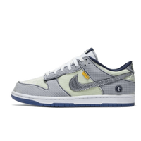 Union x Nike Dunk Low Passport Pack Pistachio