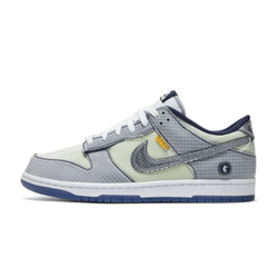 Union x Nike Dunk Low Passport Pack Pistachio