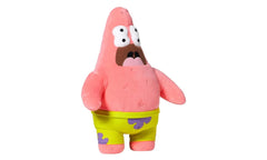 Uniqlo x CPFM Spongebob Squarepants Patrick Star Plush Pink