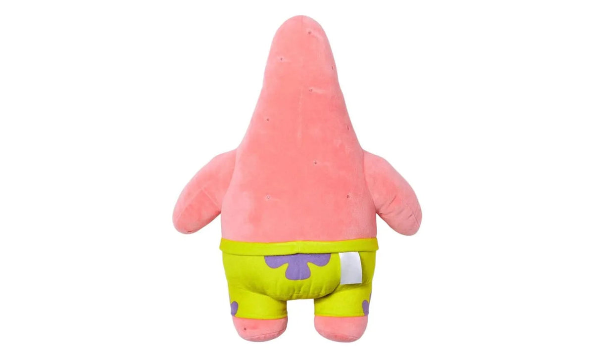 Uniqlo x CPFM Spongebob Squarepants Patrick Star Plush Pink
