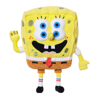 Uniqlo x CPFM Spongebob Squarepants Plush Yellow