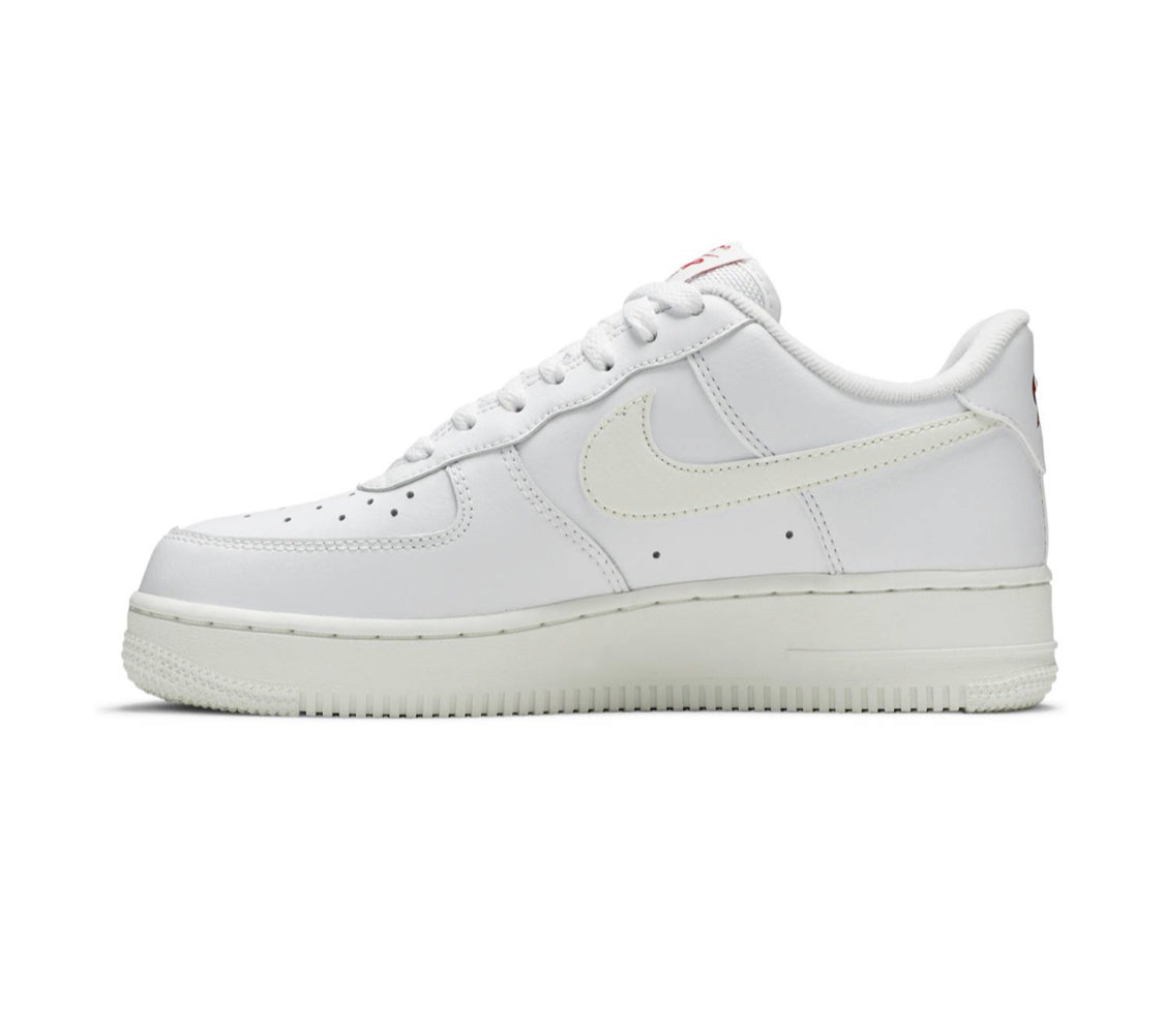 Air Force 1 "Valentines Day"