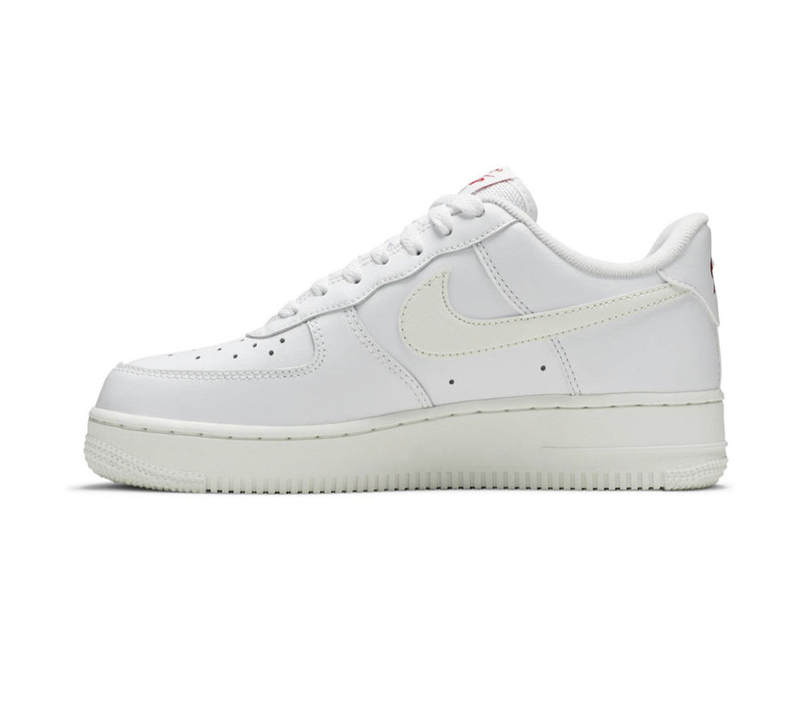 Air Force 1 "Valentine's Day"