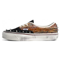 Vans Authentic 44 Ibiza Pack Black