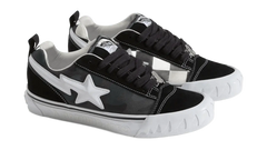 Vans Knu Skool Bape Camo Black