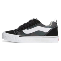 Vans Knu Skool Bape Camo Black