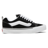 Vans Knu Skool Black White