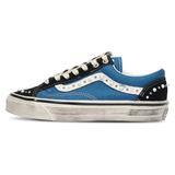 Vans LX Old Skool 36 Pearlized Pack Black Navy