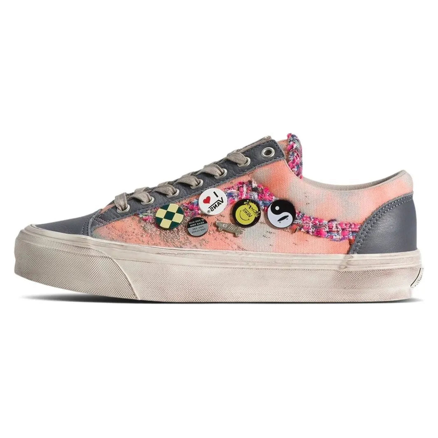 Vans Old Skool 36 LX Souvenir Asphalt