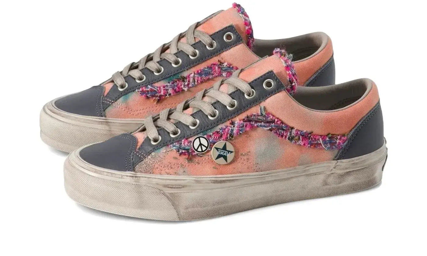 Vans Old Skool 36 LX Souvenir Asphalt