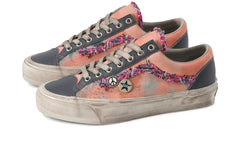 Vans Old Skool 36 LX Souvenir Asphalt
