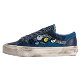 Vans Old Skool 36 LX Souvenir Navy
