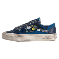 Vans Old Skool 36 LX Souvenir Navy