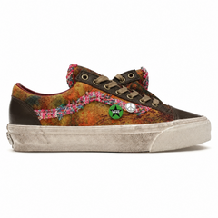 Vans Old Skool 36 LX Souvenir Warm Brown