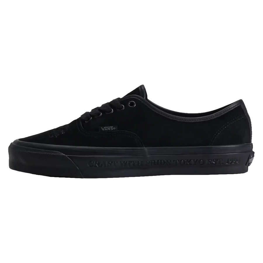 Vans OTW Authentic 44 NEIGHBORHOOD Black
