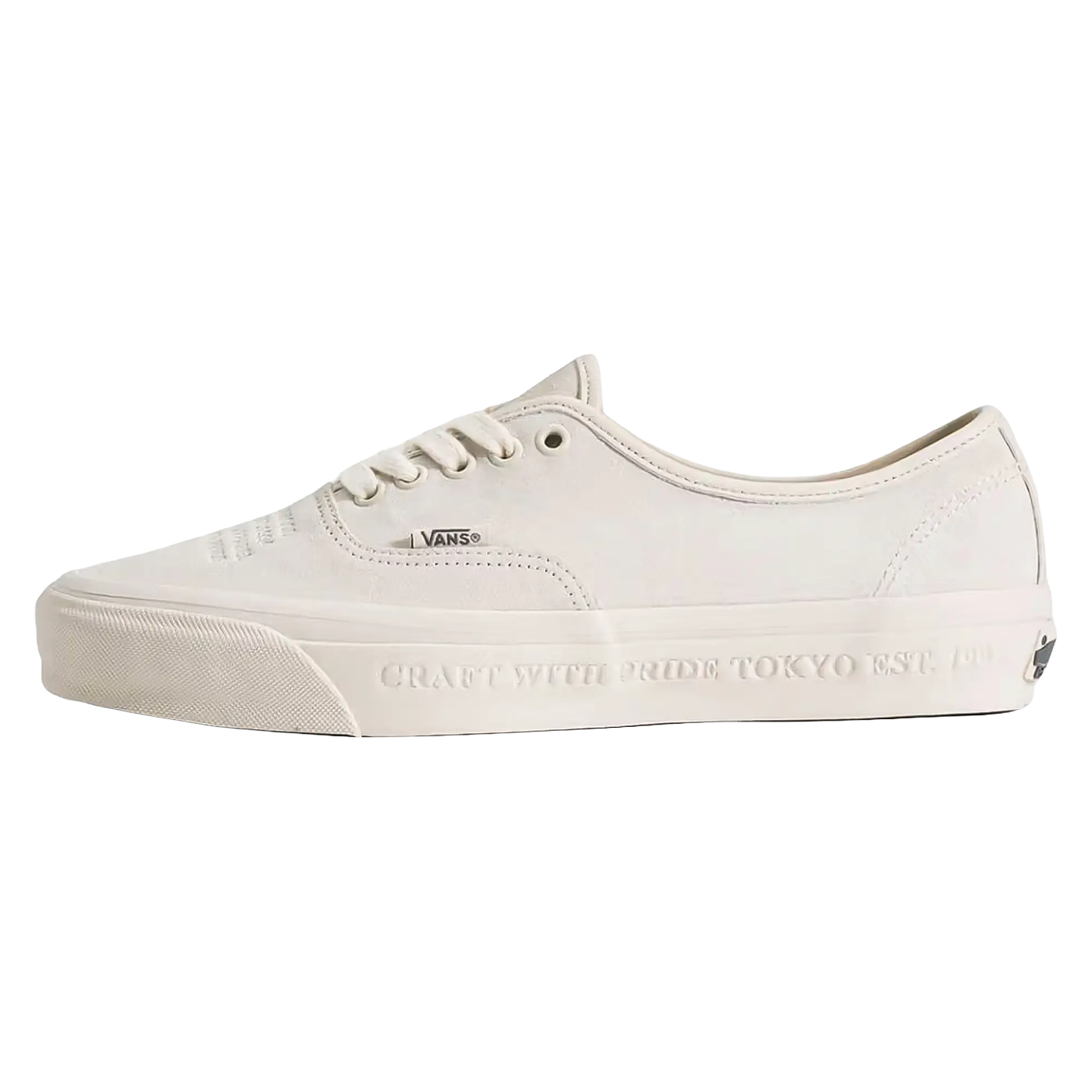 Vans OTW Authentic 44 NEIGHBORHOOD Natural