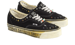 Vans OTW Era 95 Satoshi Nakamoto Round Lucky Charm