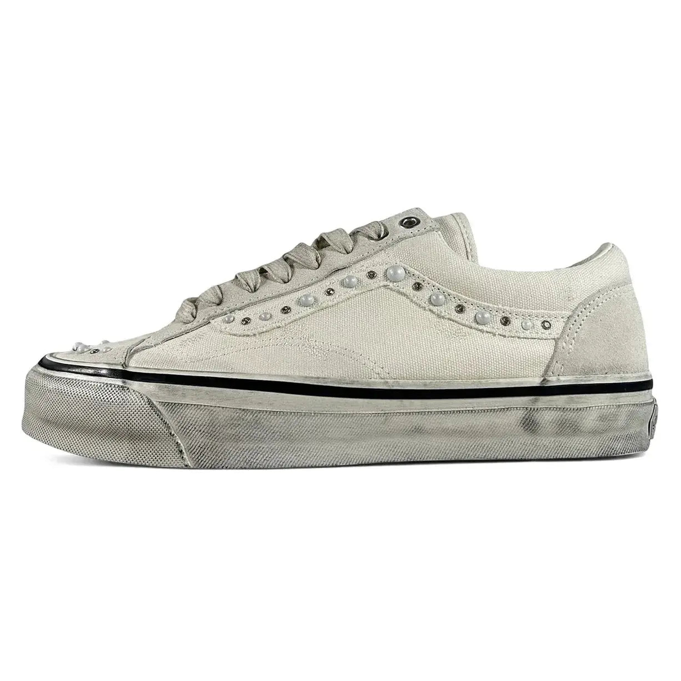 Vans OTW Old Skool 36 Pearlized Pack Marshmallow