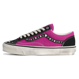 Vans OTW Old Skool 36 Pearlized Pack Pink Black