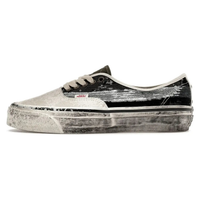 Vans Premium Authentic La Habana Black White