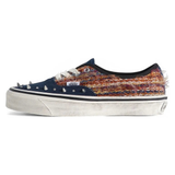 Vans Premium LX Authentic 44 Ibiza Pack Blue