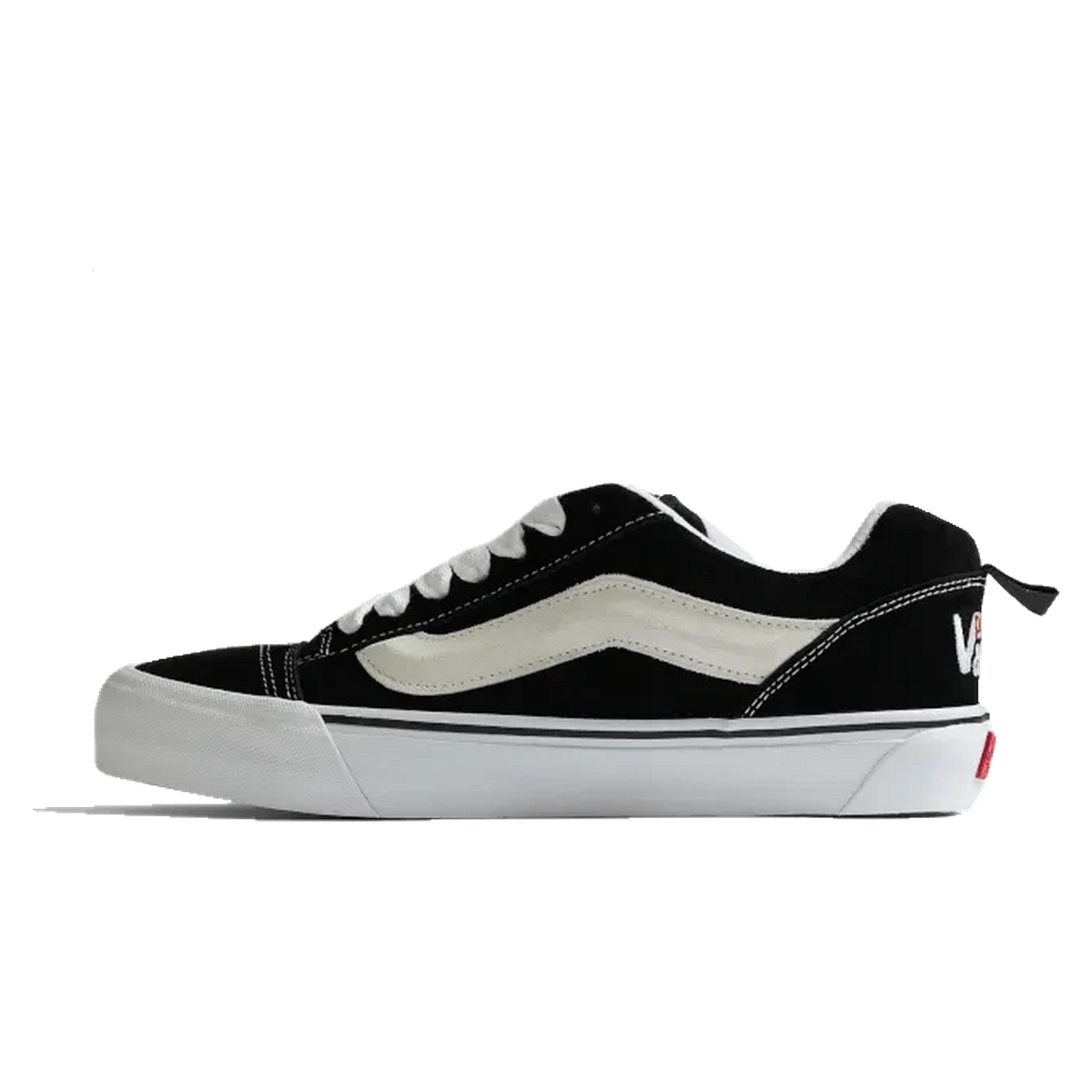 Vans Vault UA Knu-Skool VR3 LX Imran Potato Black White