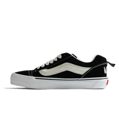 Vans Vault UA Knu-Skool VR3 LX Imran Potato Black White
