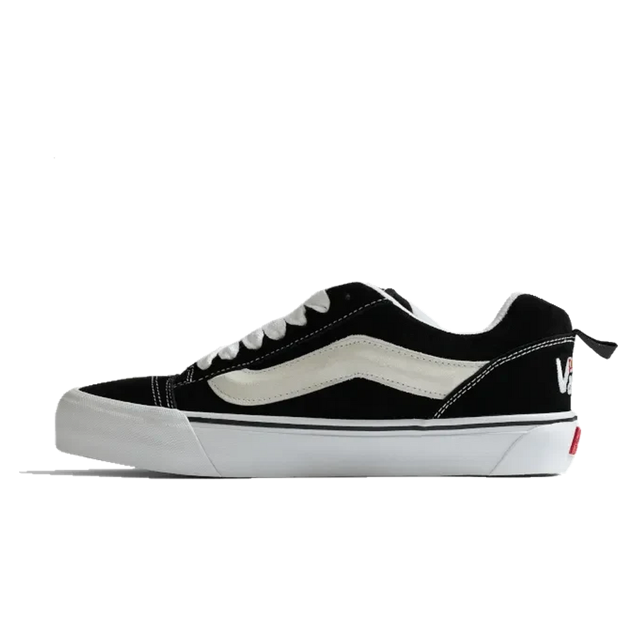 Vans Vault UA Knu-Skool VR3 LX Imran Potato Black White