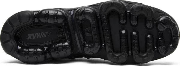 Nike Air VaporMax Plus Triple Black