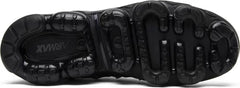 Nike Air VaporMax Plus Triple Black