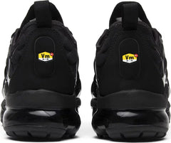 Nike Air VaporMax Plus Triple Black