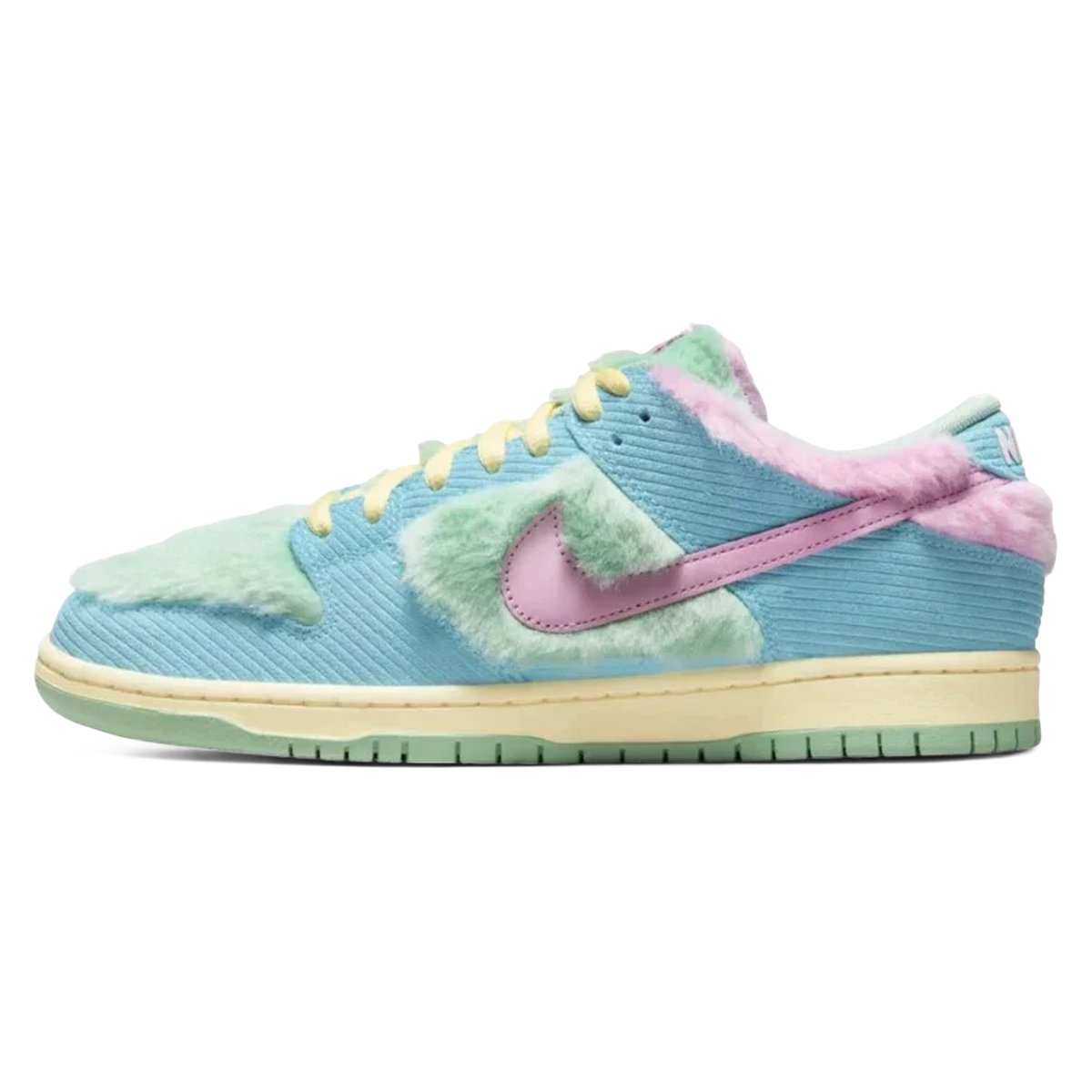 Verdy x Nike SB Dunk Low "Visty"