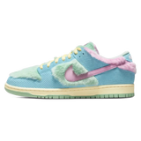 Verdy x Nike SB Dunk Low "Visty"