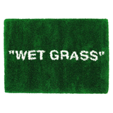 Virgil Abloh x IKEA MARKERAD „WET GRASS“