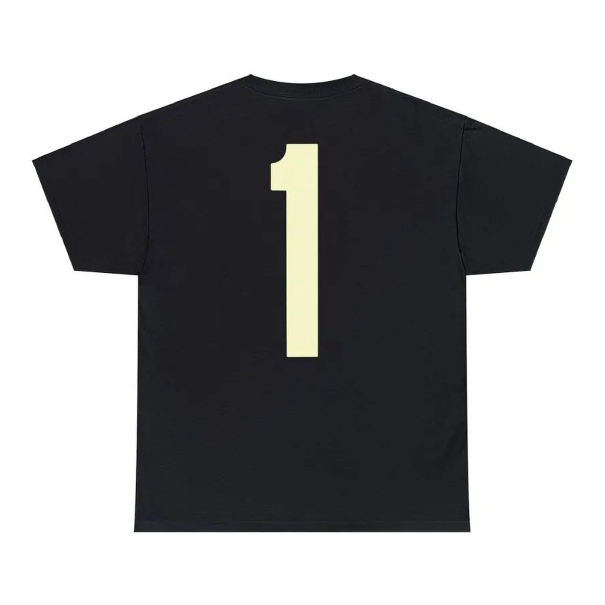 Vultures One Box Tee Black