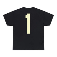 Vultures One Box Tee Black